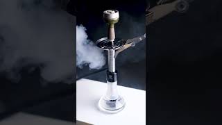 Small Orbit Profesyonel Nargile Takımı Orta Boy