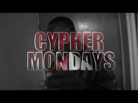CYPHER MONDAYS-PESTER,RAGOE AND KING