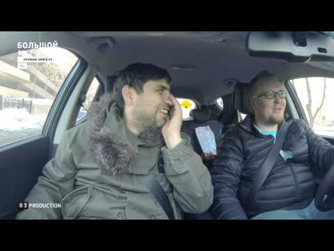 Хендай Санта Фе III Рестайлинг Хендай Санта Фе III Рестайлинг