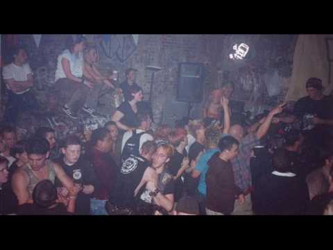 INDK - Killing Is Contagious (LIVE)