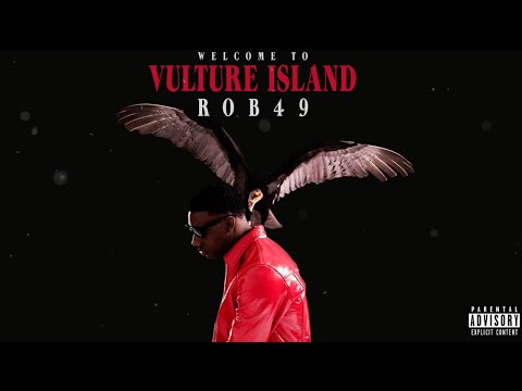 Rob49 ft. Lil Double 0 - Athlete (Official Audio)