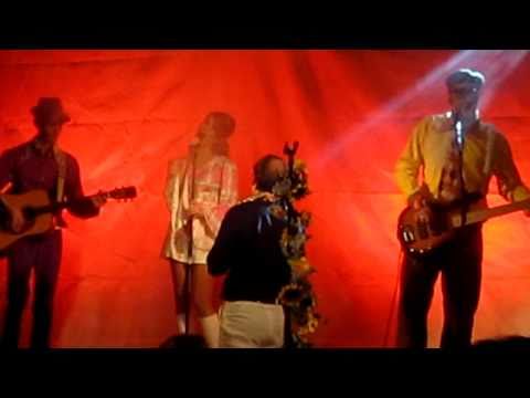 Gerd Blume Show 2010 Tanze Samba mit mir/Quando Quando