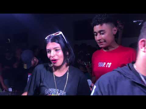 LYA (RJ) x MAGNETO (RJ) | SEMI FINAL | BATALHA DO MUSEU x RESENHA CENTRAL | DF x SP x RJ