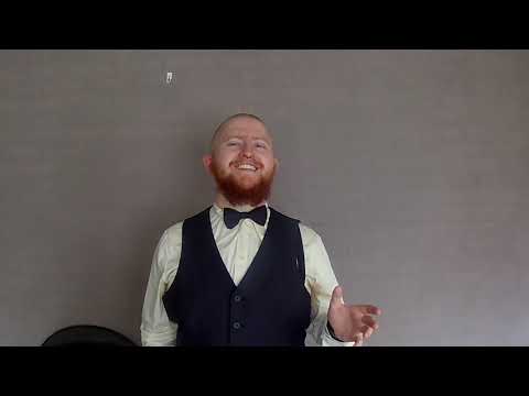 Quarantine Cabaret (with lyrics)