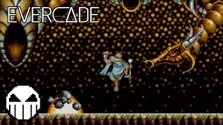 Risky Woods (Piko Interactive Collection 4) Gameplay