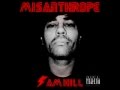 Cage - "Misanthrope" New Track+LYRICS 