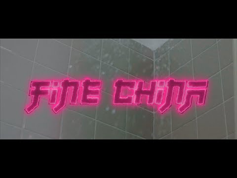 Skar O'Sully - Fine China Remix (Official Music Video)