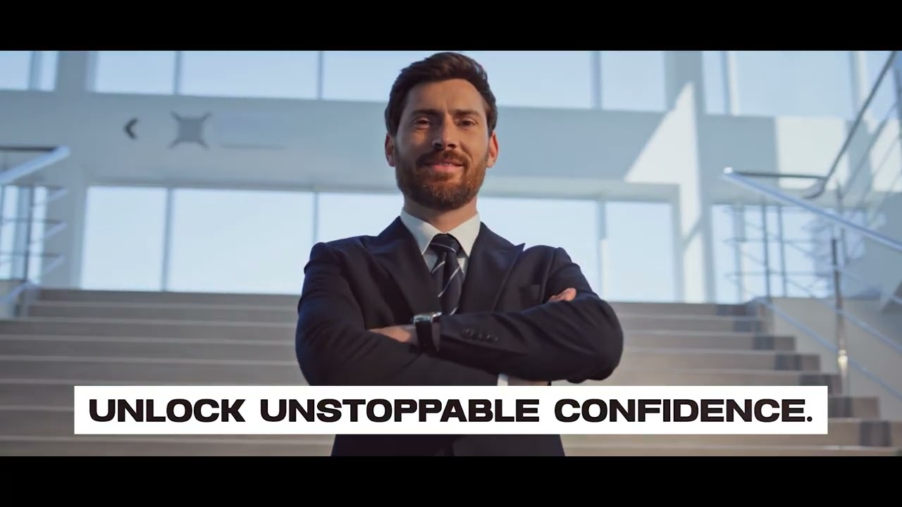 Little Voice Mastery: How to Win the War Between Your Ears in 30 Seconds or Less Book Trailer