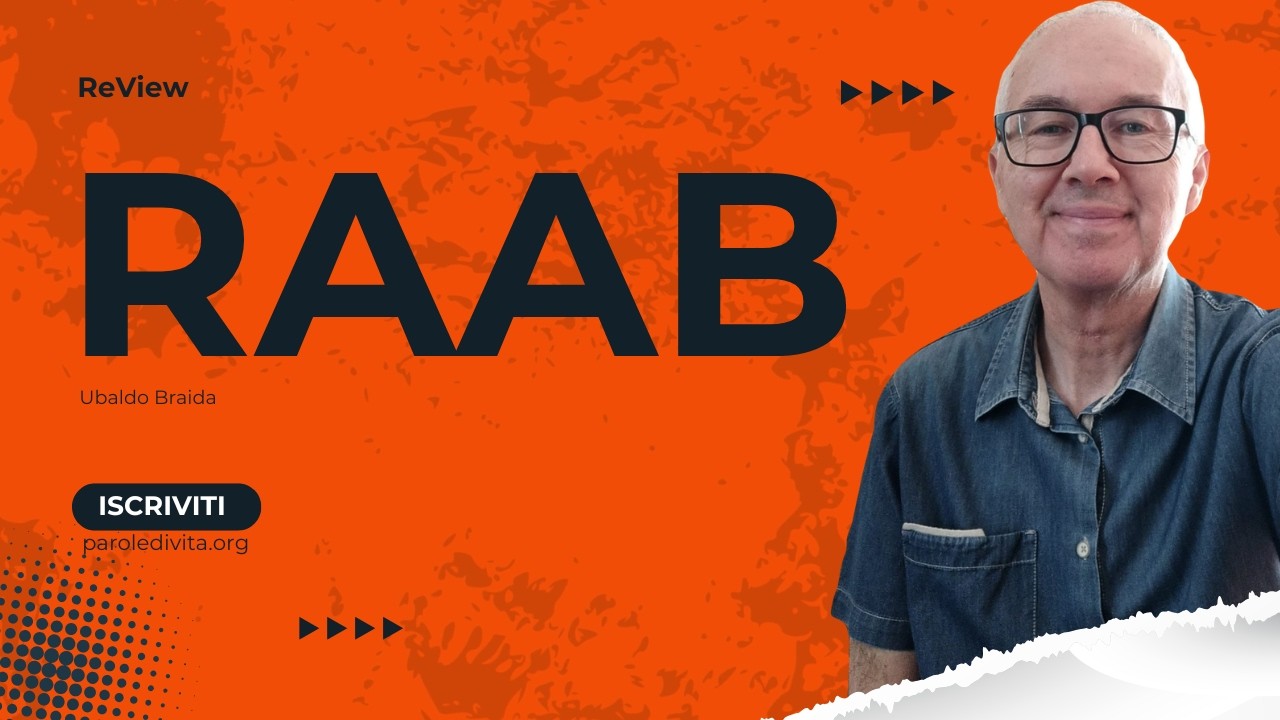 Review | Raab