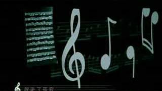 Bài hát 爱的主旋律 / Ai De Zhu Xuan Lu / Giai Điệu Chính Của Tình Yêu (ft. 小鬼 / Tiểu Quỷ) - Nghệ sĩ trình bày Genie / 卓文萱 / Zhuo Wen Xuan / Trác Văn Huyên