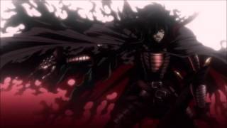 Blessed and Possessed Nightcore Powerwolf