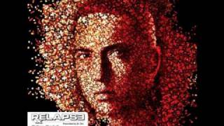 Eminem - Insane [Explicit]