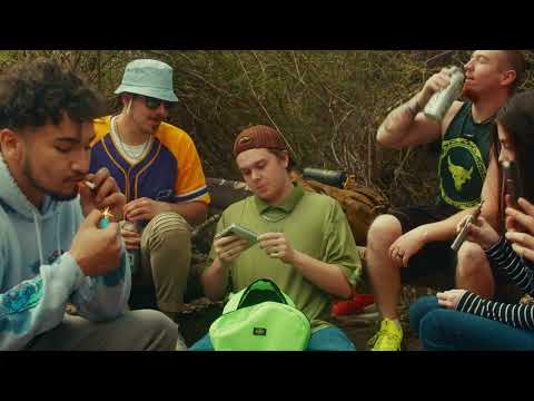 City of Trees Trailer