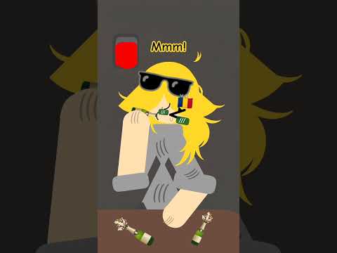 #emojicat mi sto ubriacando