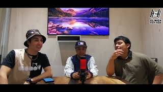 Podcast Ep.1 - Piloto