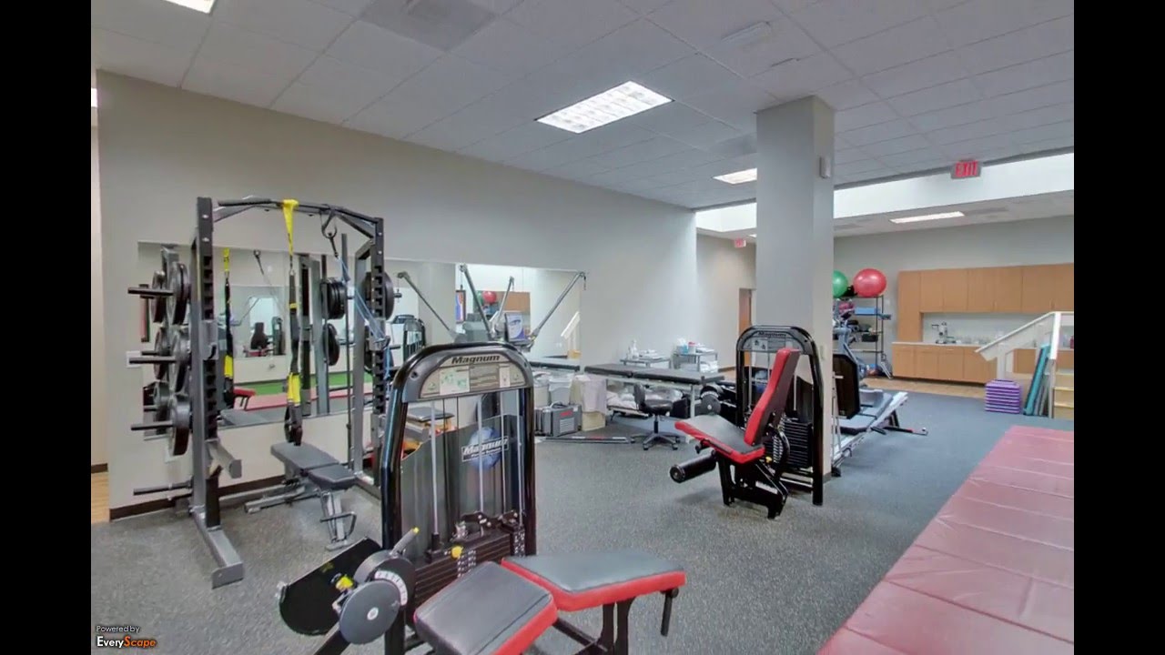 Trinity Wellness Center | Raleigh, NC | Physical Therapists