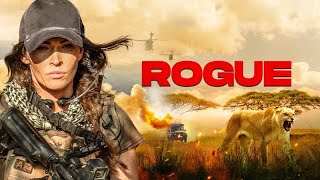 Rogue | Official Trailer | Horror Brains