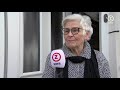 103-jarige Bella Horsmans overleden
