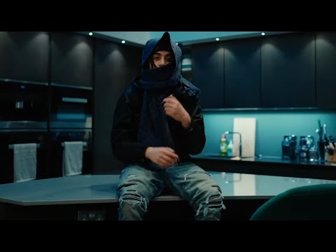 Enzo - No Reasons (Official Music Video)