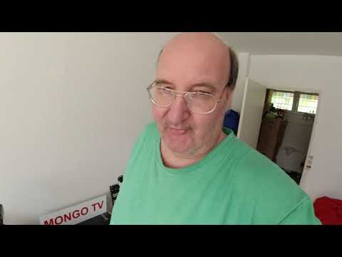 MongoTV_3503 - John Venter På Bedre Tider - Del 28 - Dag 373 af 500 Dage