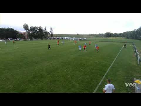 Galicja Raciborowice - Błękitni Modlnica II