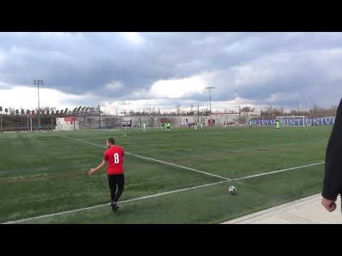 WPL Spring 2018 Finito FC vs Kamikazes 3.25.18 FINAL Score (3-1)