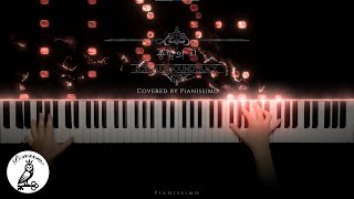 "종말의 시(Poem of The End)"｜Piano Cover