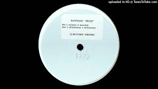 Danmass ‎– Buzz (All Boshedub)
