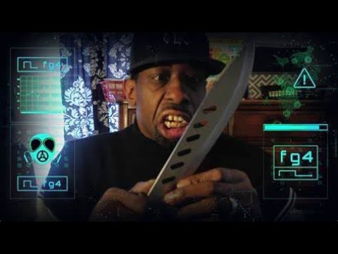 Gangster's Paradise : Jerusalema (2008) #moviereview #gangster #gangstersparadise #2008