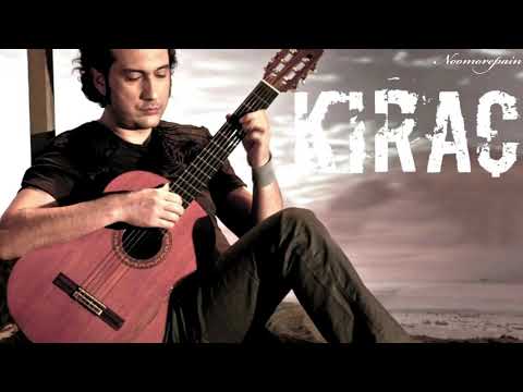 Kıraç  -  Kan ve Gül