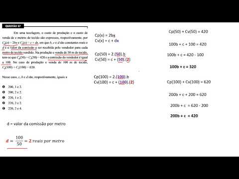 CEBRASPE 2019 - SEFAZ RS - Técnico Tributário Q.57