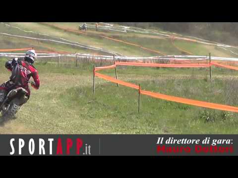Sportapp.it - Le parole di Dottori sul Campionato Toscano Enduro disputato ad Anghiari