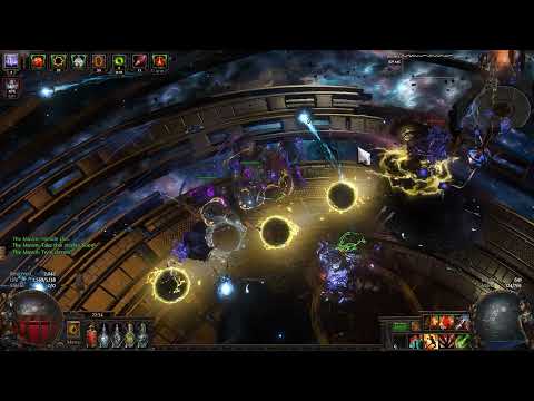 [ASC]3.17 lancing steel low life champion - the feared