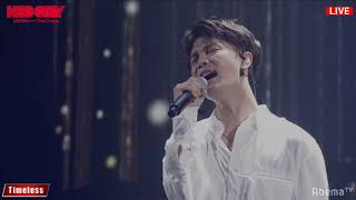 [MGL SUB] NCT U (엔시티 유) - TIMELESS (텐데…) live