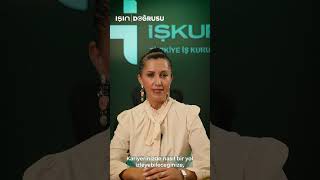 İşin Doğrusu-İş ve Meslek Danışmanından yalnızca iş bulma konusunda mı