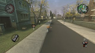 Bully Scholarship Edition - Paper Route Intro