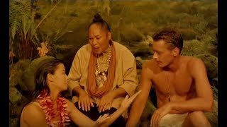 Happy Talk - Juanita Hall &#39;s own voice - South Pacific