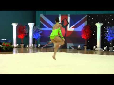 Georgina Cassar - Seniors Hoop