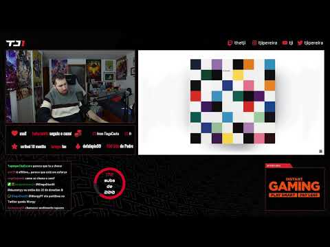 TJI REAGE A T-REX - 50 CÊNTIMOS