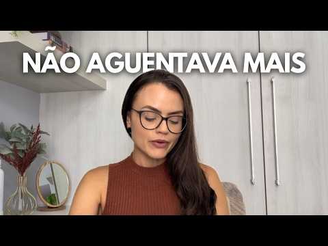 Você está cansada porque tenta fazer tudo / Como me tornei produtiva fazendo menos