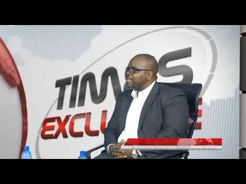 TIMES EXCLUSIVE - 2 MARCH 2019 - WITH AUGUSTINE BANDA