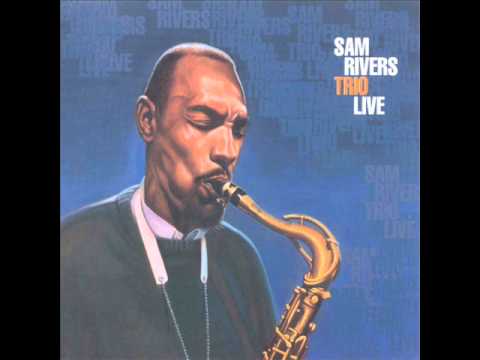 Sam Rivers Trio - Beatrice - London Jazz Festival 2004