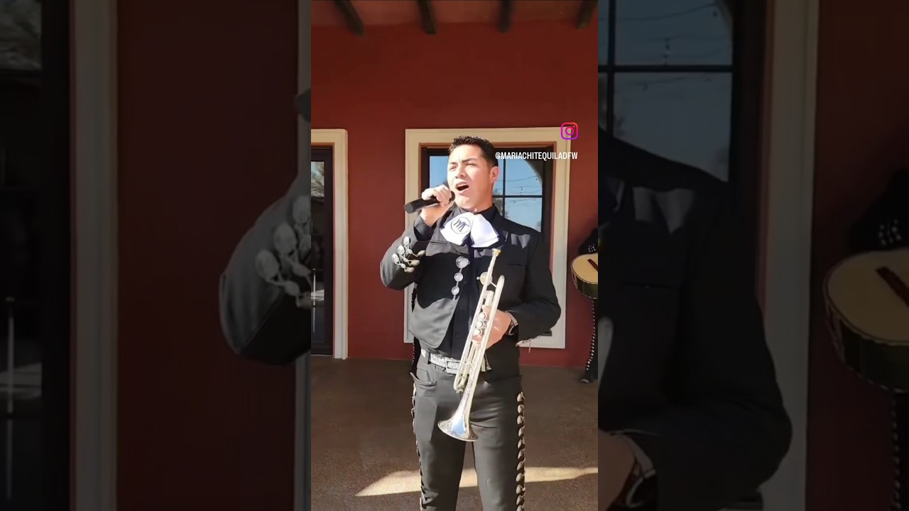 Promotional video thumbnail 6 for Mariachi Tequila DFW LLC