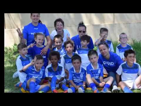 Kids Tampa Sparta Spring Cup