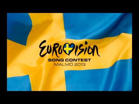 Eurovision 2013 | Lithuania: Andrius Pojavis - Something | Lyrics