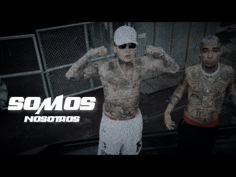 Somos Nosotros - BLESSD ❌ Pirlo | ft. Lil Jayankhalino (OFFICIAL VIDEO)