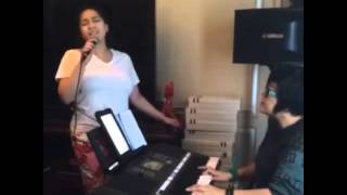 Download lagu vocalisasi nagita slavina with uchi wibie mp3 Download lagu vocalisasi nagita slavina with uchi wibie mp3