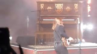 Alan Doyle - Jack Hinks (Great Big Sea song)