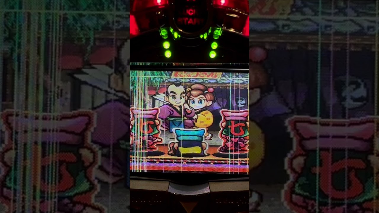 Shorts 大江戸日記