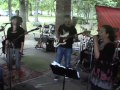 Navy Bean - Tracy Bonham - Neighborhood Picnic Band 2011